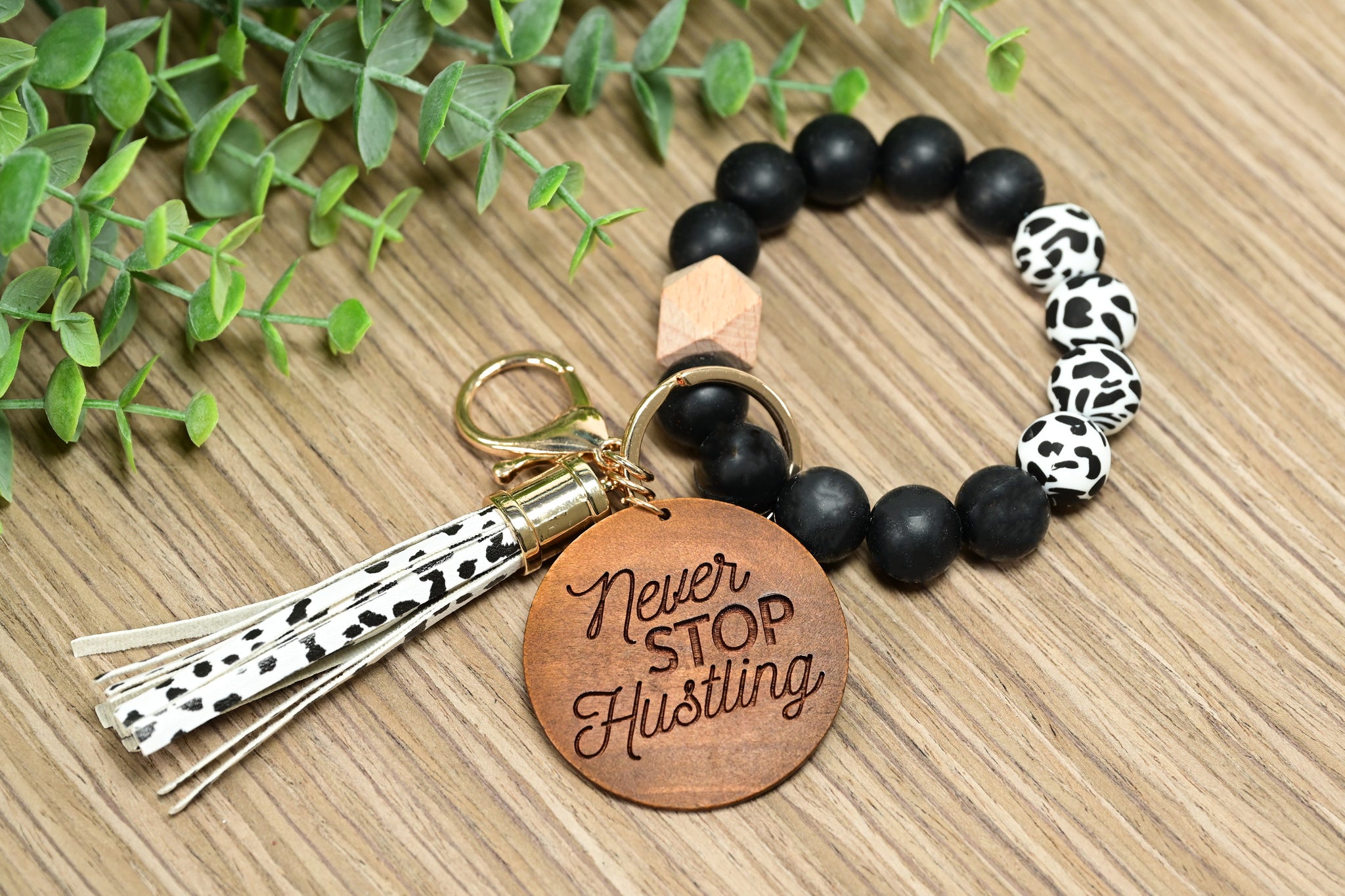 rubber keychain bracelet Key Ring Bracelet Rubber Bangle Keyring | eBay